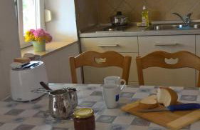 Apartments Krušvina - Foto 26