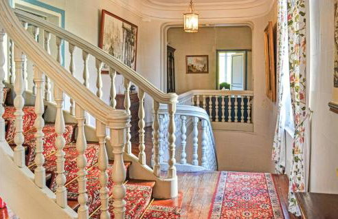 10 Bedroom Cozy Home In Allonne - Foto 25