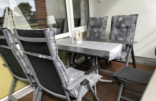 Oland Whg 1 Wattläufer - Foto 17