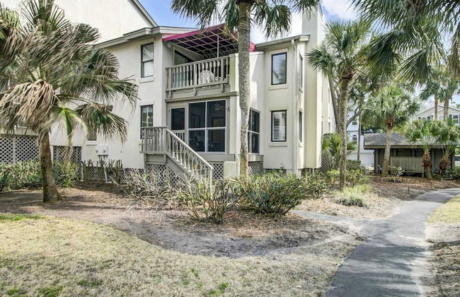 401 Yacht by Avantstay Marina View, Pool, Porch - Foto 22