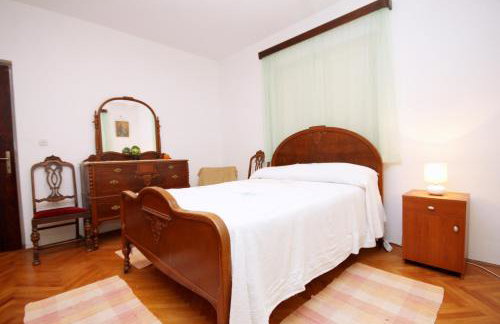 Family-friendly apartments with swimming pool Smokvica, Korcula - 9161 - Foto 19