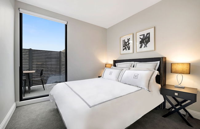 Manhattan Apartments - Caulfield North - Foto 8