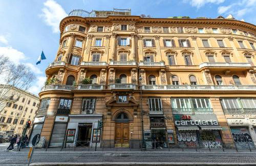 Rome As You Feel - Charming Space at Torre Argentina - Foto 12