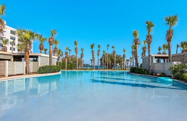 Destin West Bayside Sandpiper L07 - Foto 11