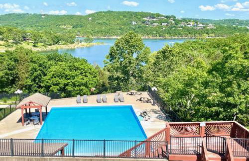 Rockwood Condos on Table Rock Lake With Boat Slips - Foto 48