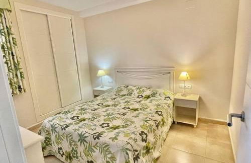 Enjoy Apartment hermosa vista al mar, perfecto para ciclistas - Photo 11