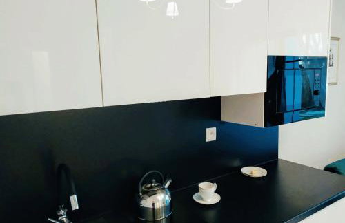 Apartamenty RÓŻANA 2 - Foto 49