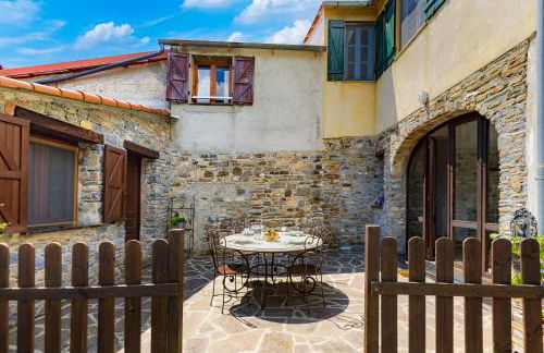 Hostdomus - Olive & Garden - Photo 22