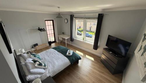 3-Bed Flat in Musselburgh - Foto 4