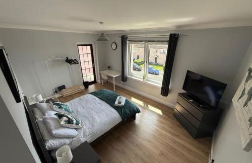 3-Bed Flat in Musselburgh - Foto 4