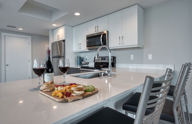 FUSION Resort Waterfront Suites - Foto 21