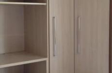 AGUAS CLARAS AREAL apartamento 1 sala e 1 quarto perto da Univ Catolica e Taguatinga Shopping - Foto 13