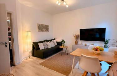 Gemütliches Appartment - Foto 1