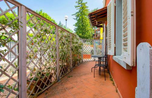 Apartment Matteo by Interhome - Foto 29