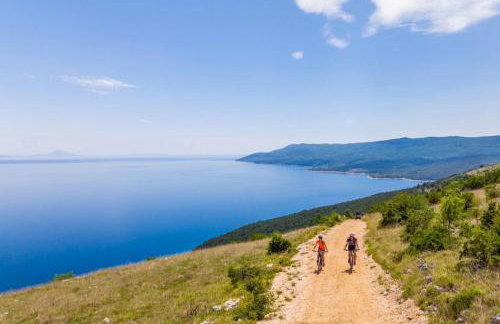 Casa Ondina - Private House with Jacuzzi & Garden in Central Istria - Foto 34