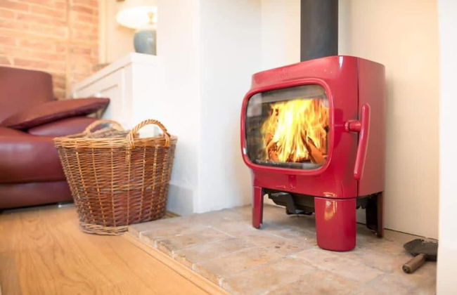 Stunning Driftwood Cottage at Holme-next-the-sea - Foto 21