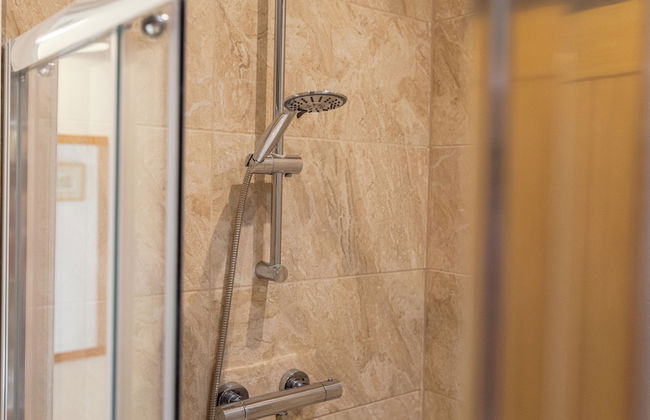 Discovery Barn Luxury 2 BD Conversion - Foto 42