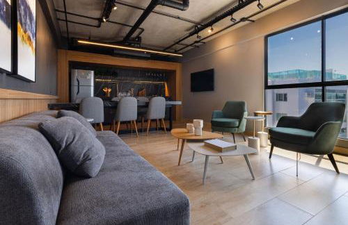 Way Tambaú #O7 - Studio Triple deluxe by Carpediem - Foto 80