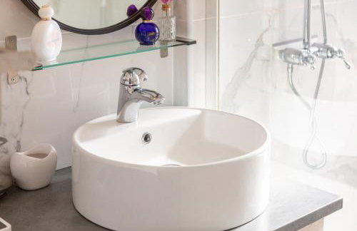 Maison 800m de la mer - Foto 9