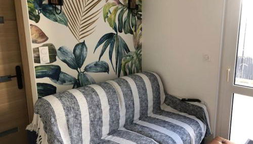 Maison de vacances avec piscine , dans résidence - Foto 5