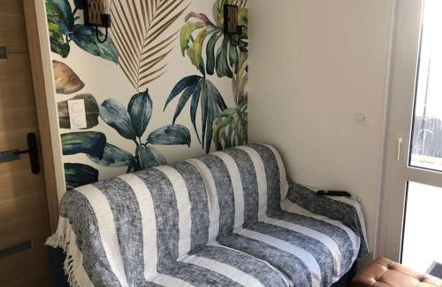 Maison de vacances avec piscine , dans résidence - Foto 5