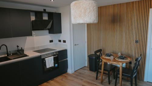 Modern First Floor Apartment, Fourth Avenue - Foto 2