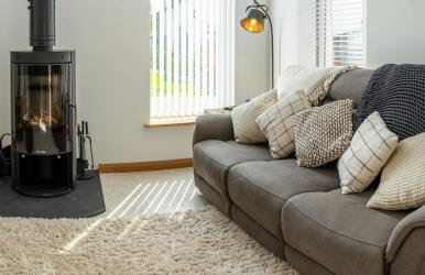 Lily Cottage - 1 bedroom - Foto 7