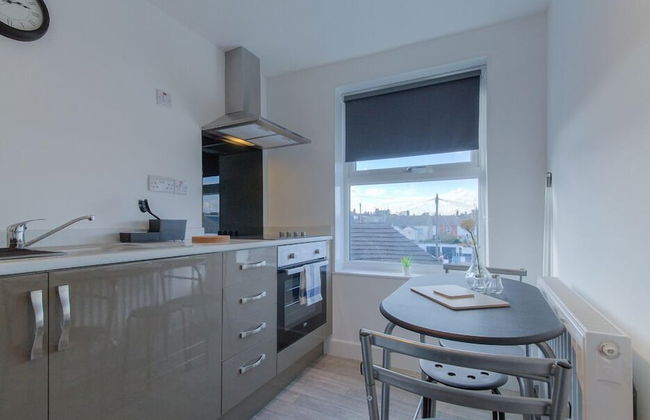 Norfolk Flats - Foto 18