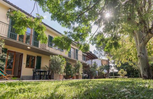 Casa Vacanze Lentisco by ElbaSummer - Foto 1