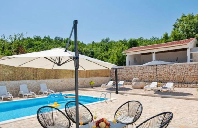 Villa Rest For The Soul - Foto 1