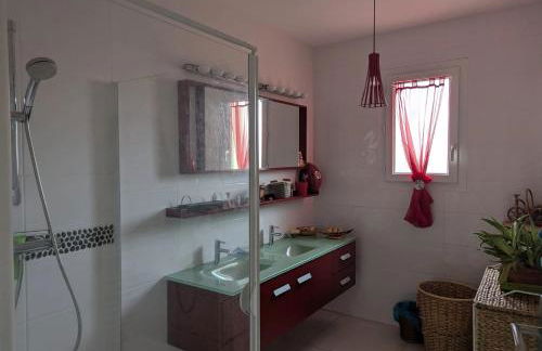 Villa avec piscine privée à Autoire, 170 m² - Foto 10