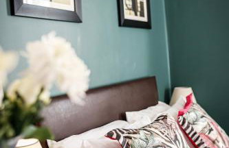 Bright and Well-Kept 3-Bed Property! Free Parking - Foto 36