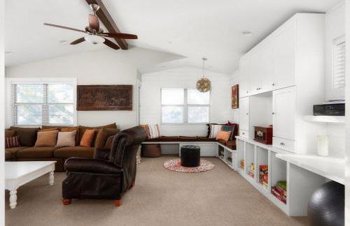 15 person - Amazing Patio 5min - SOCO and St Elmo - Foto 22