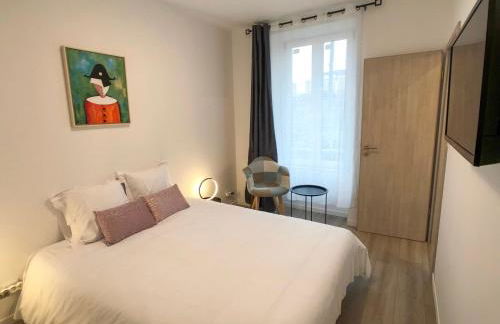 Deluxe Design - City Center Cosy Apartments - Foto 33