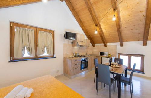 Grazie papà - The beginning of the path of the gods - Foto 15