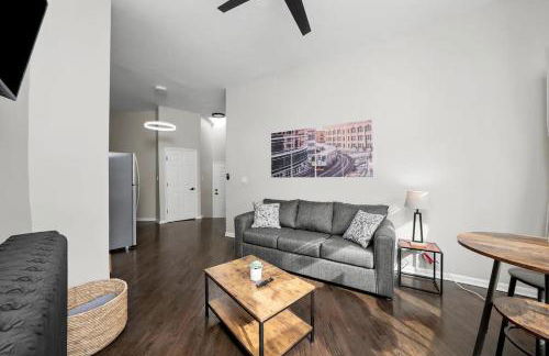 Cozy 1 Bedroom Apt near Logan Sq - Foto 5