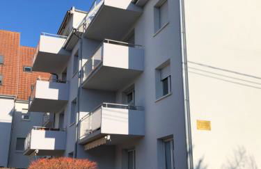 Au pied des Vosges - Foto 21