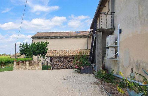 Lovely Home In Pont-Saint-Esprit - Foto 17