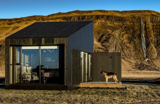 Seljalandsfoss Horizons - Foto 4