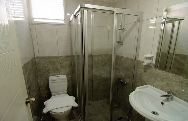 Arda Apart Hotel - Foto 32