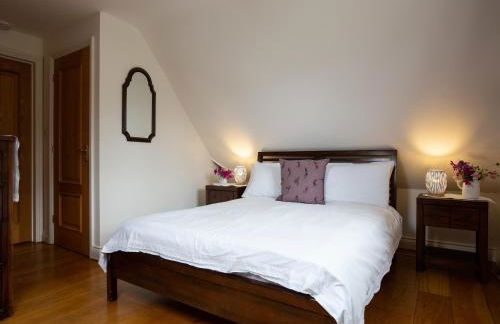 Kingfisher Cottage - Foto 32