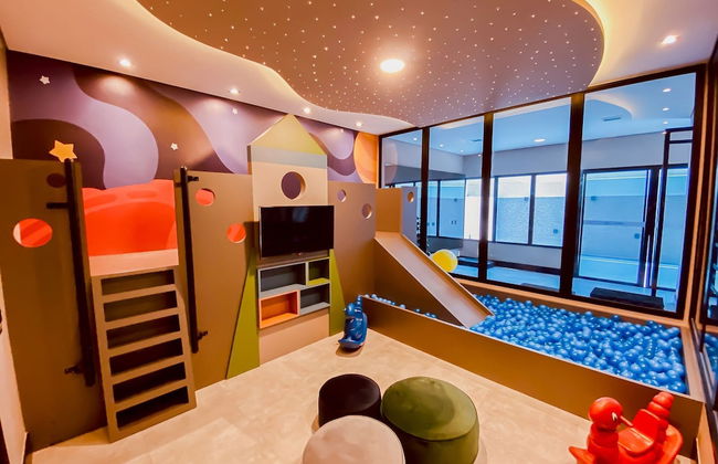 Edificio Sky by ER - Foto 54