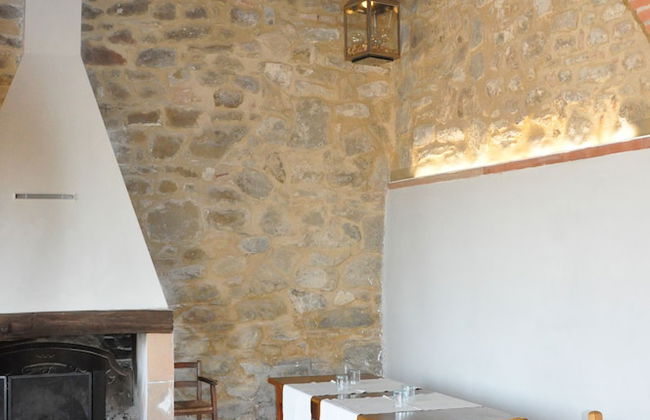 Castello di Selvole-Adults Only - Foto 80