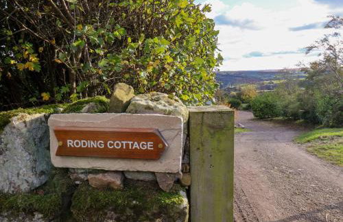 Roding Cottage - Foto 49