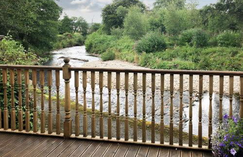 Burnside Lodge - Photo 34