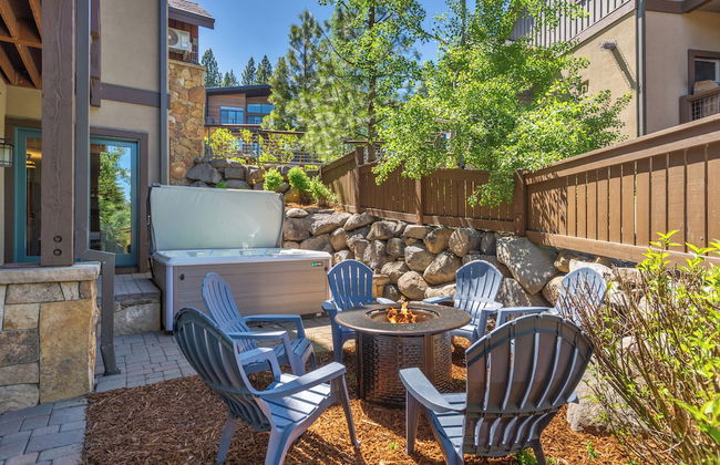 Lux Townhome Next to Village by Sierra Getaways - Photo 68