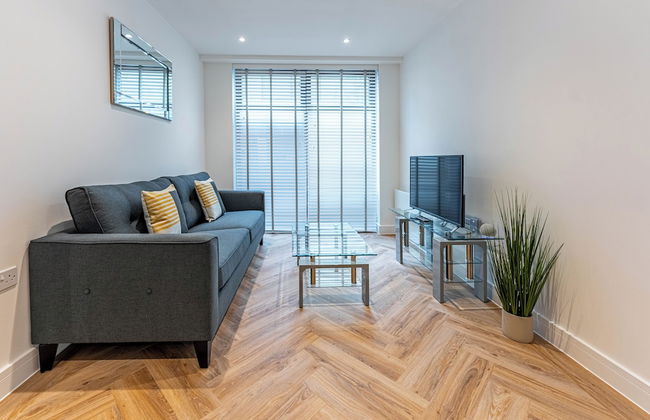 Celador Apartments - Wellington House - Foto 38