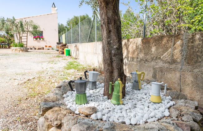 Sa Caseta B ger in Buger - Foto 35