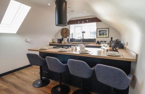 Bryn Eglwys Cottage - Foto 8