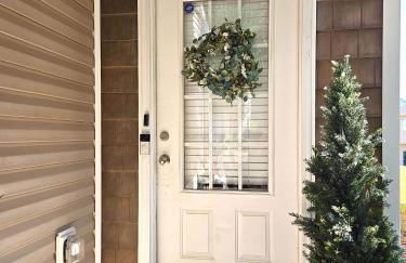 Family Fun Pet-Friendly Sleeps 10 4BR - Foto 33